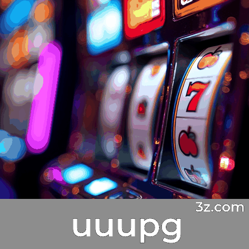 uuupg: O Seu Cassino Online Seguro e Premiado