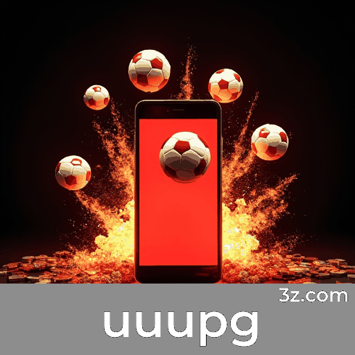 Experimente uuupg: Apostas Completas e Práticas!
